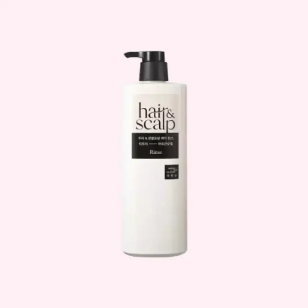 Hair&Scalp Damage Rinse 750ml