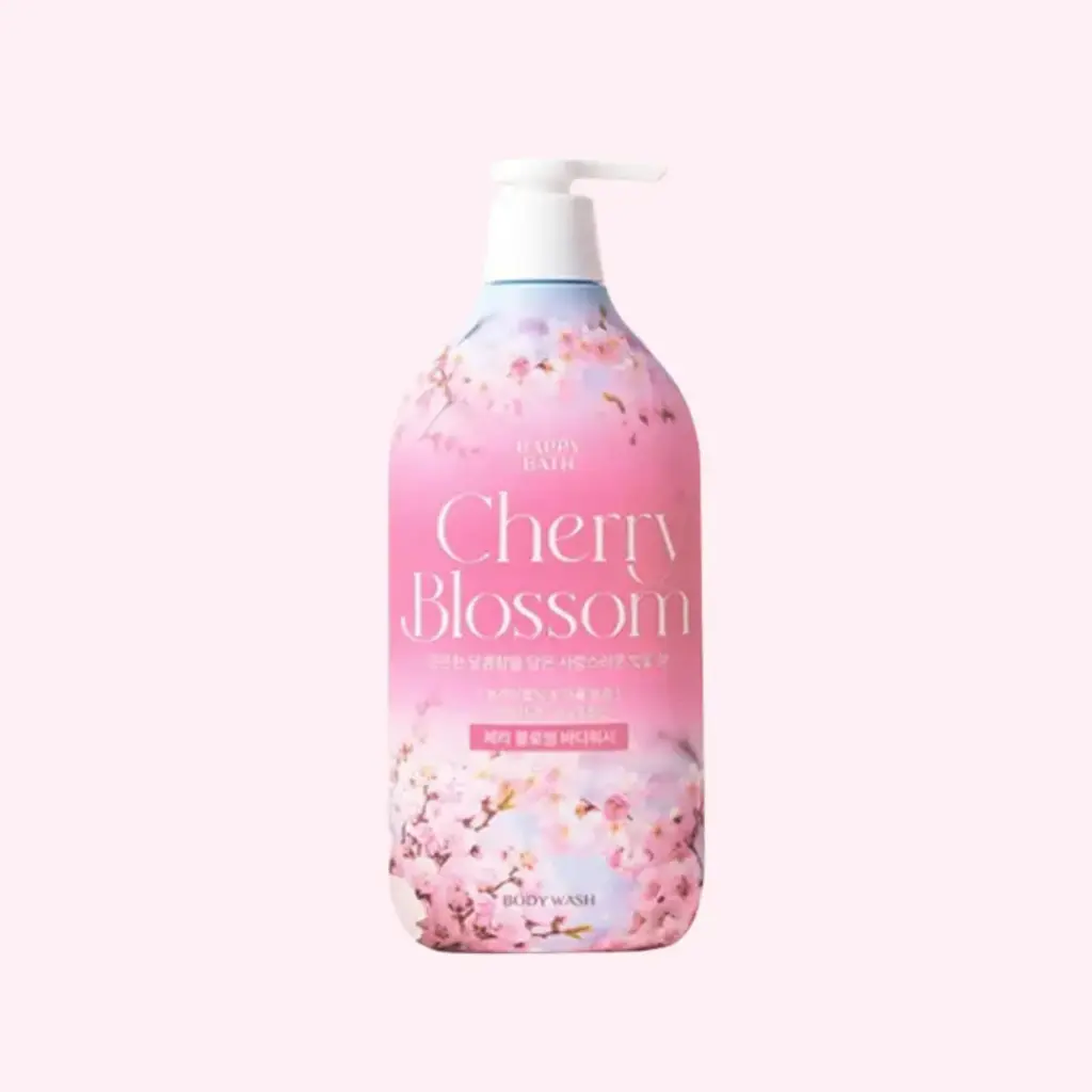 Cherry Blossom Body Wash 900g