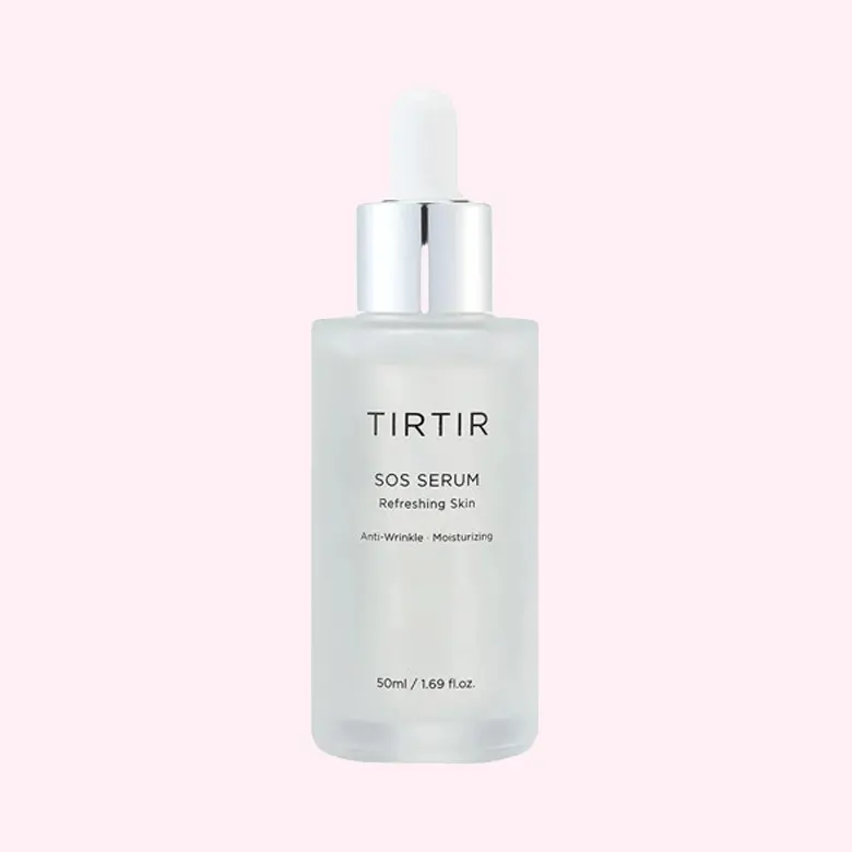 SOS Serum 50ml