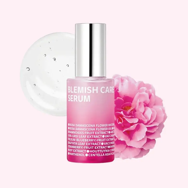 Blemish Care Up Serum 35ml