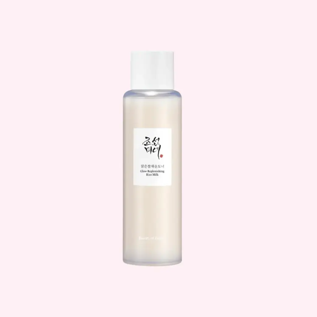 Glow Replenishing Rice Milk Toner 150ml