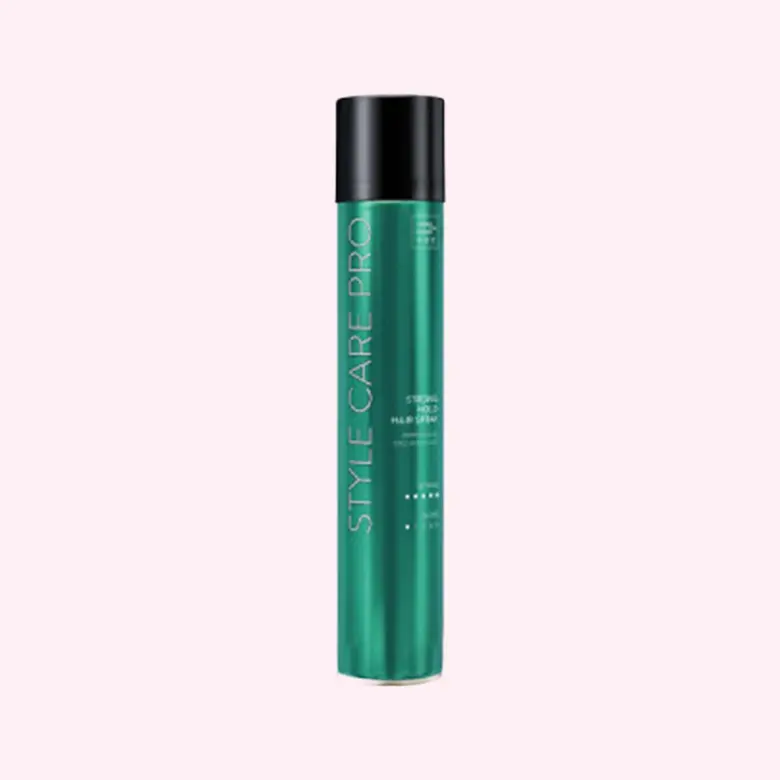 Style Care Hair Spray Strong Hold 300ml