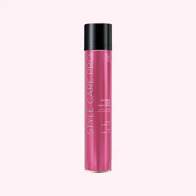 Style Care Hair Spray Natural Hold 300ml 