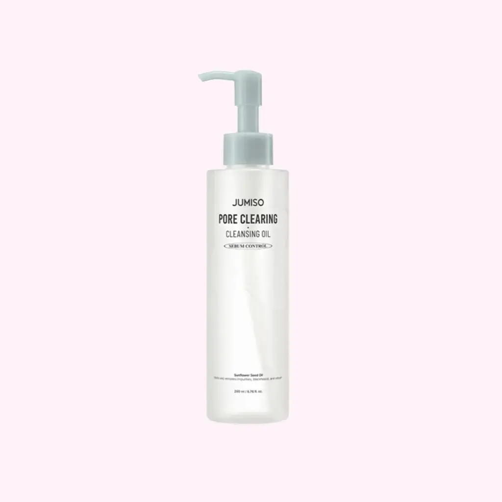 Pore Clearing Cleansing Oil 200ml