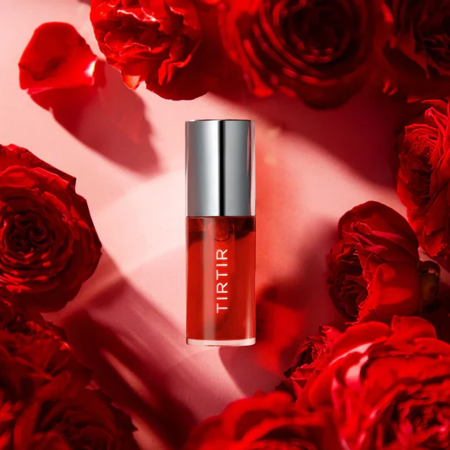 MY GLOW LIP OIL ROSY 5.7ml