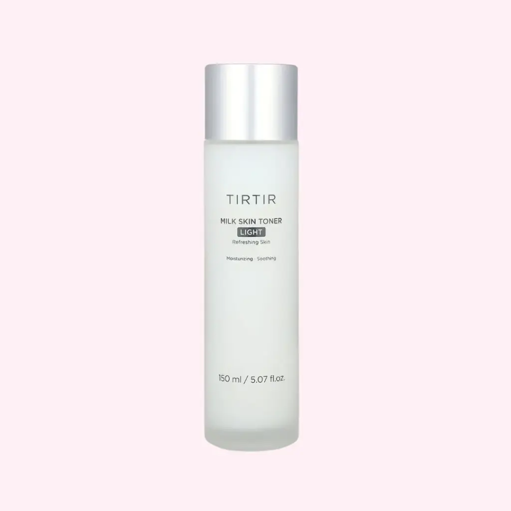 Milk Skin Toner Light 150ml