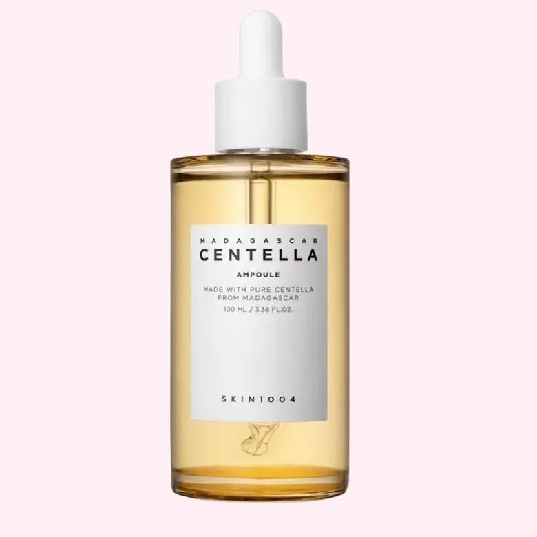 Madagascar Centella Ampoule 100ml