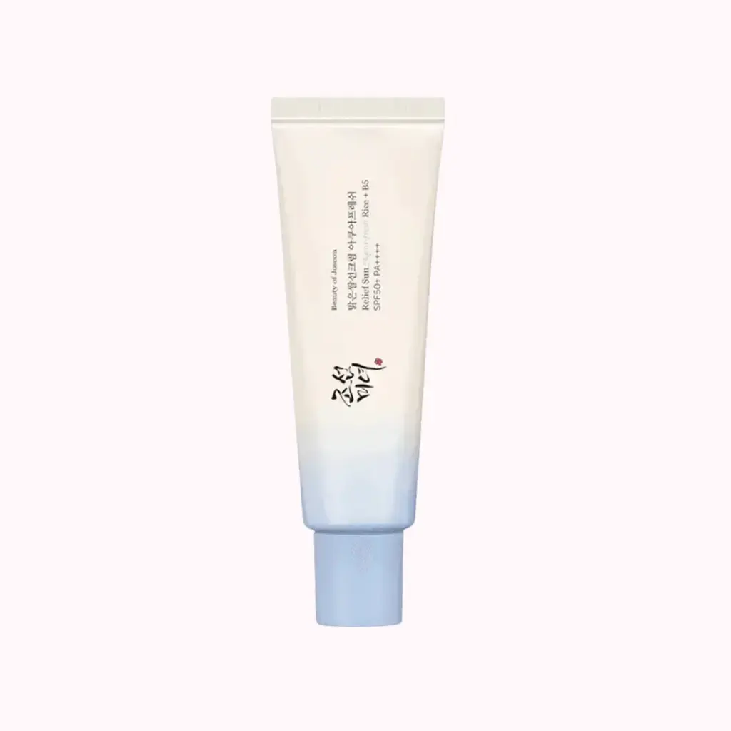 Relief Sun Aqua fresh Rice + B5 SPF 50+ PA++++ 50ml