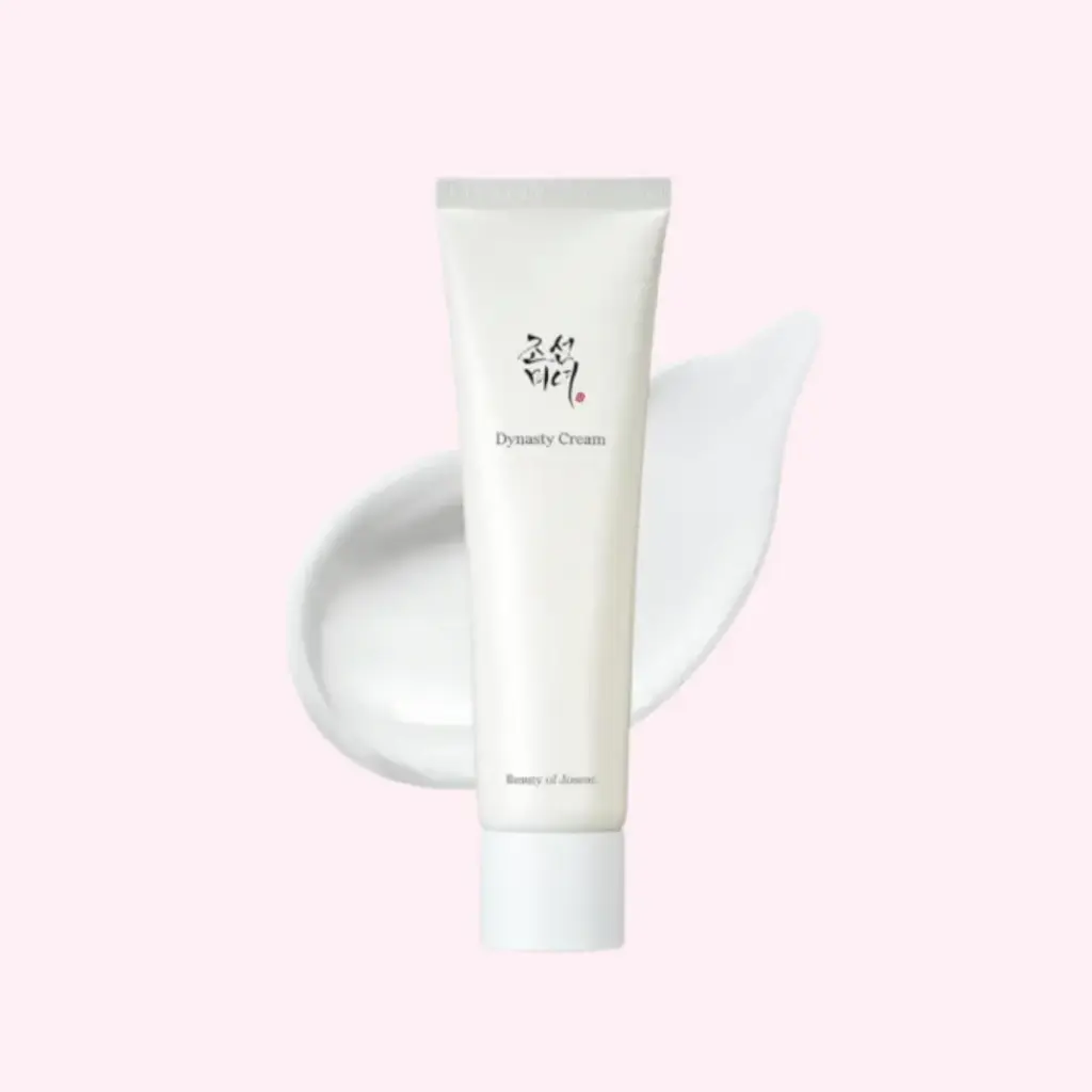 Dynasty Cream 100ml