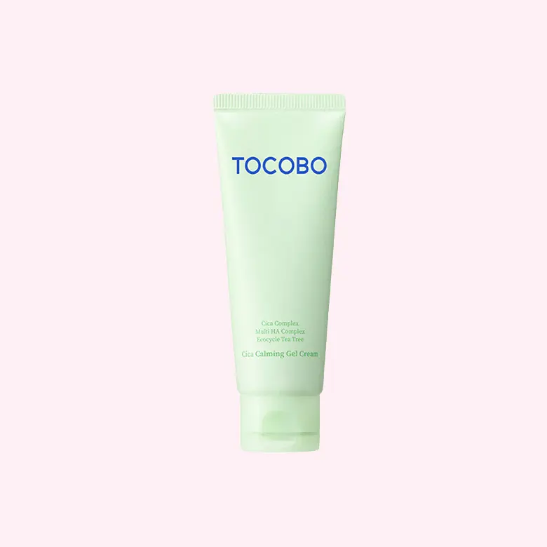 Cica Calming Gel Cream 75ml