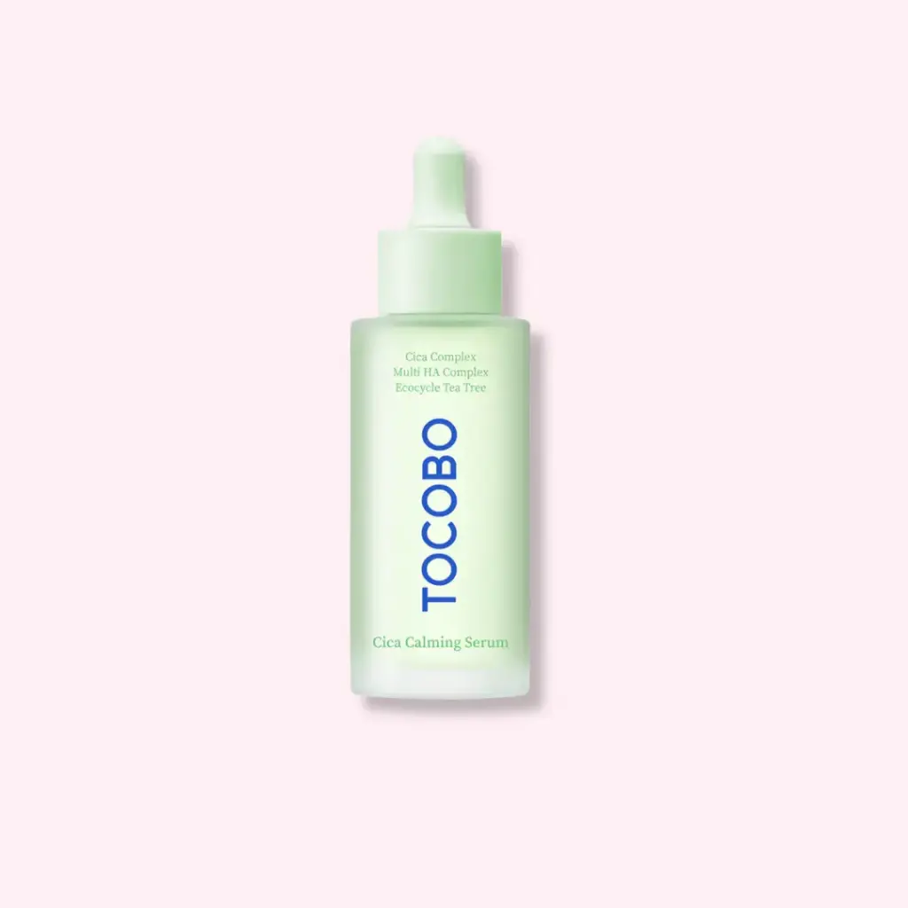 Cica Calming Serum 50ml