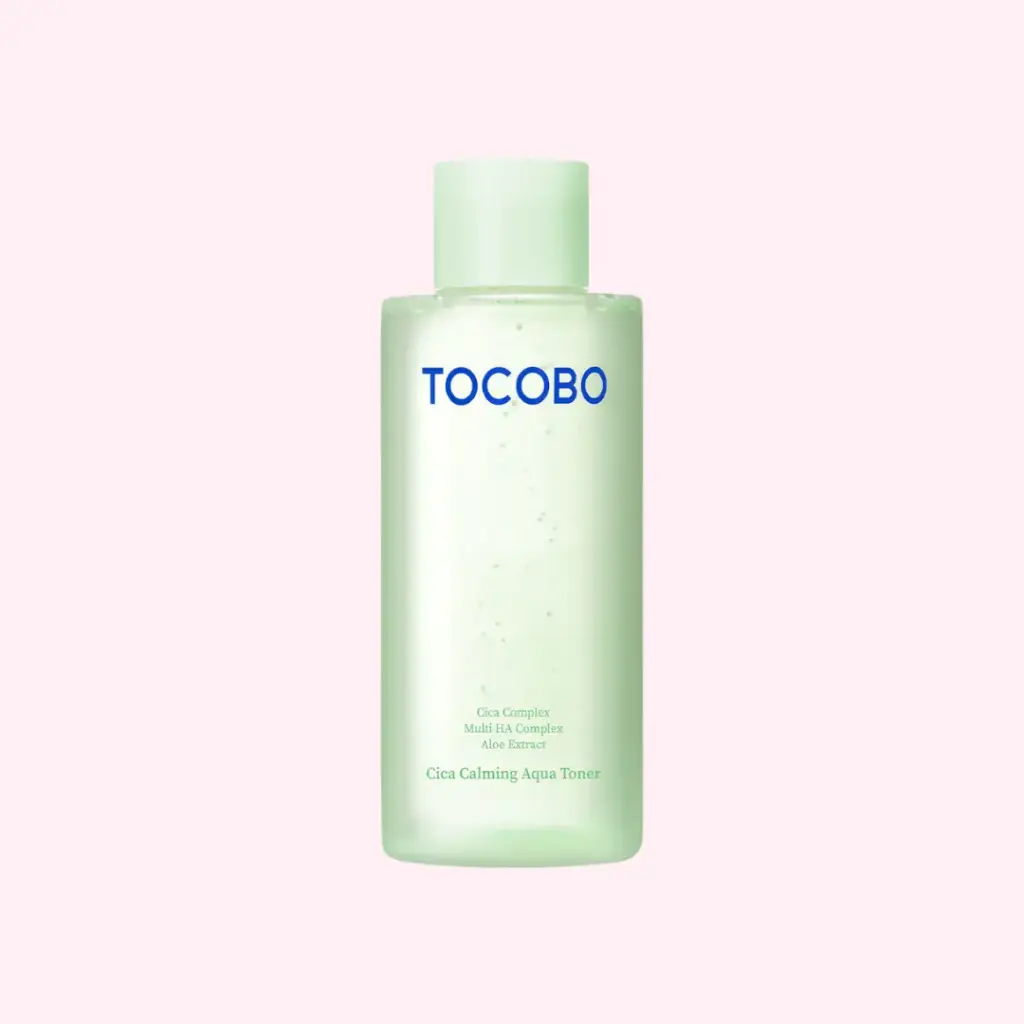 Cica Calming Aqua Toner 200ml