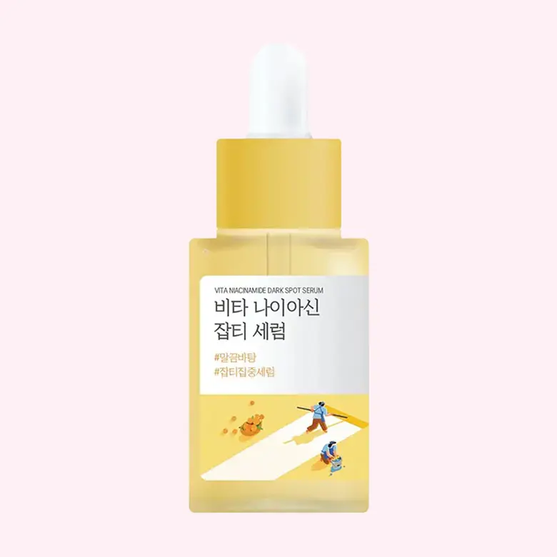 Vita Niacinamide dark Spot Serum 30ml 
