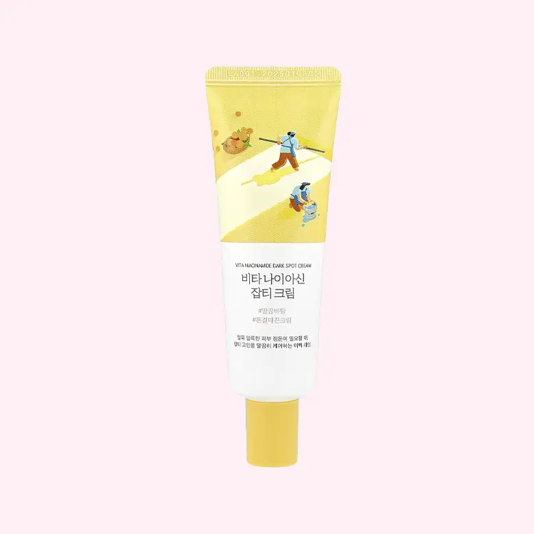 Vita Niacinamide Dark Spot Cream 50ml