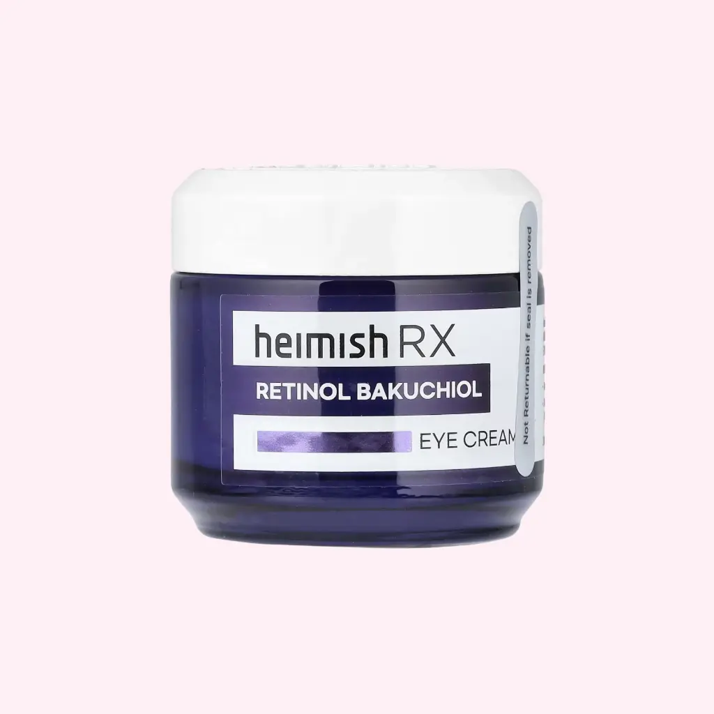 RX Retinol Bakuchiol Eye Cre 30ml