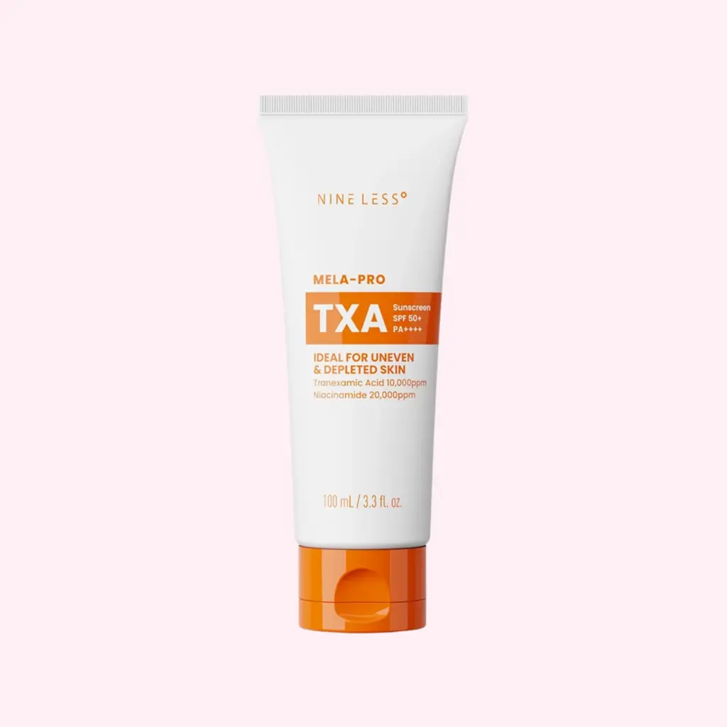 Mela Pro Tranexamic Acid Sun Screen SPF 50+ PA++++ 100ml