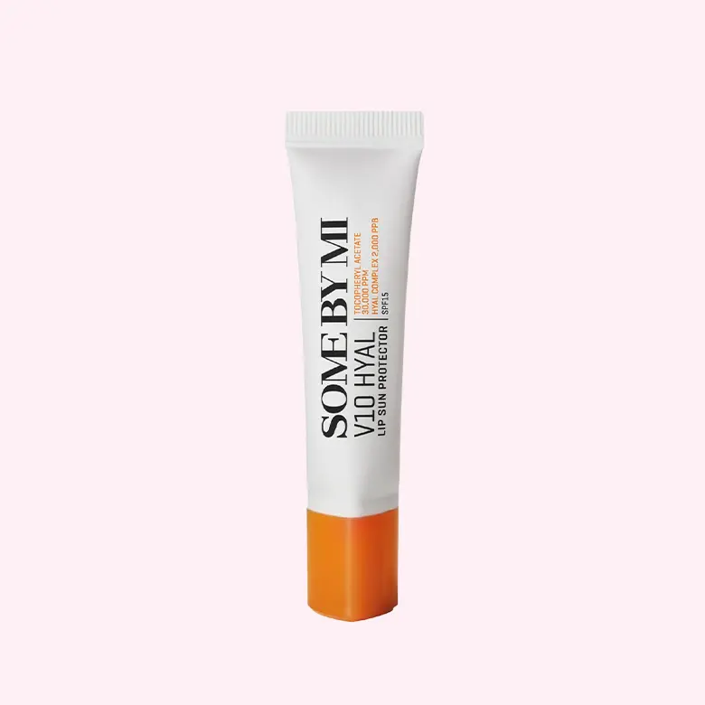 Some By Mi V10 Hyal Lip Sun Protector 7ml