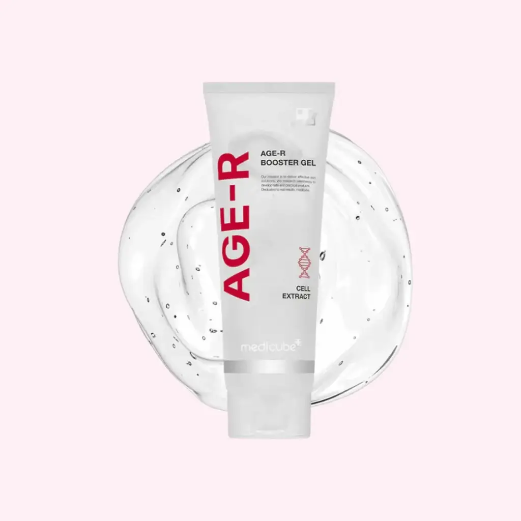 AGE-R Booster Gel 100ml