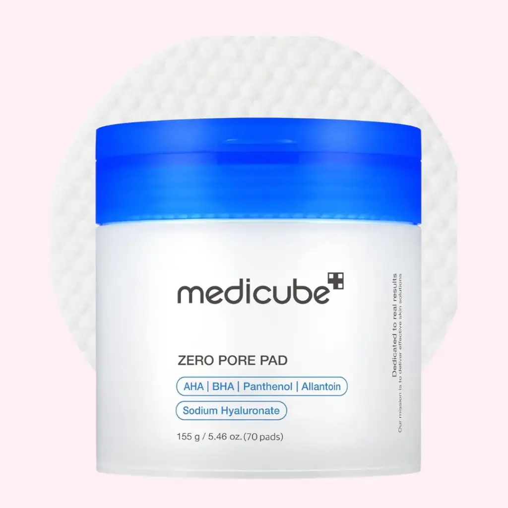 Zero Pore Pad 2.0 (70pads)