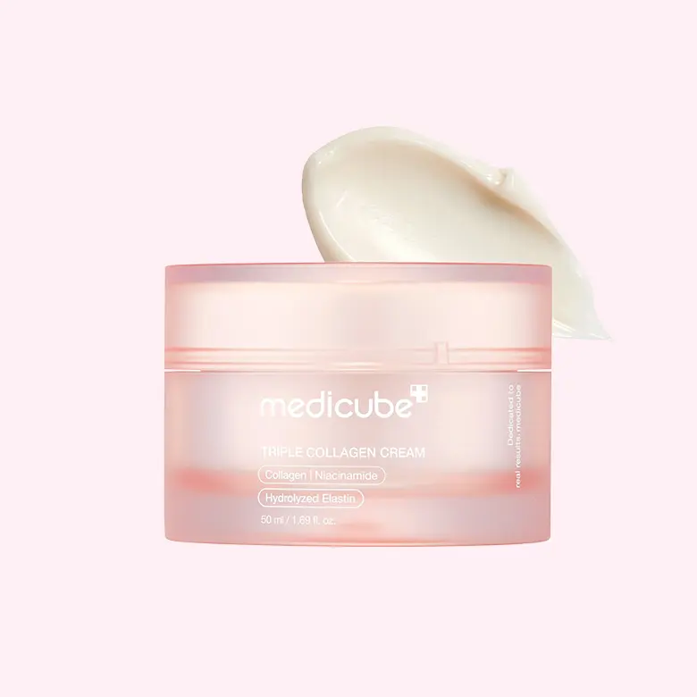 Triple Collagen Cream 4.0 50ml