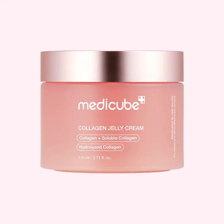 Collagen Jelly Cream 110ml