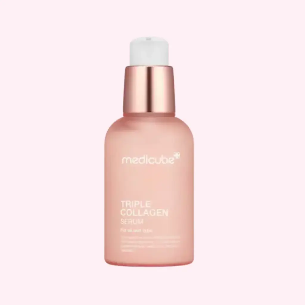 Triple Collagen Serum 4.0 55ml