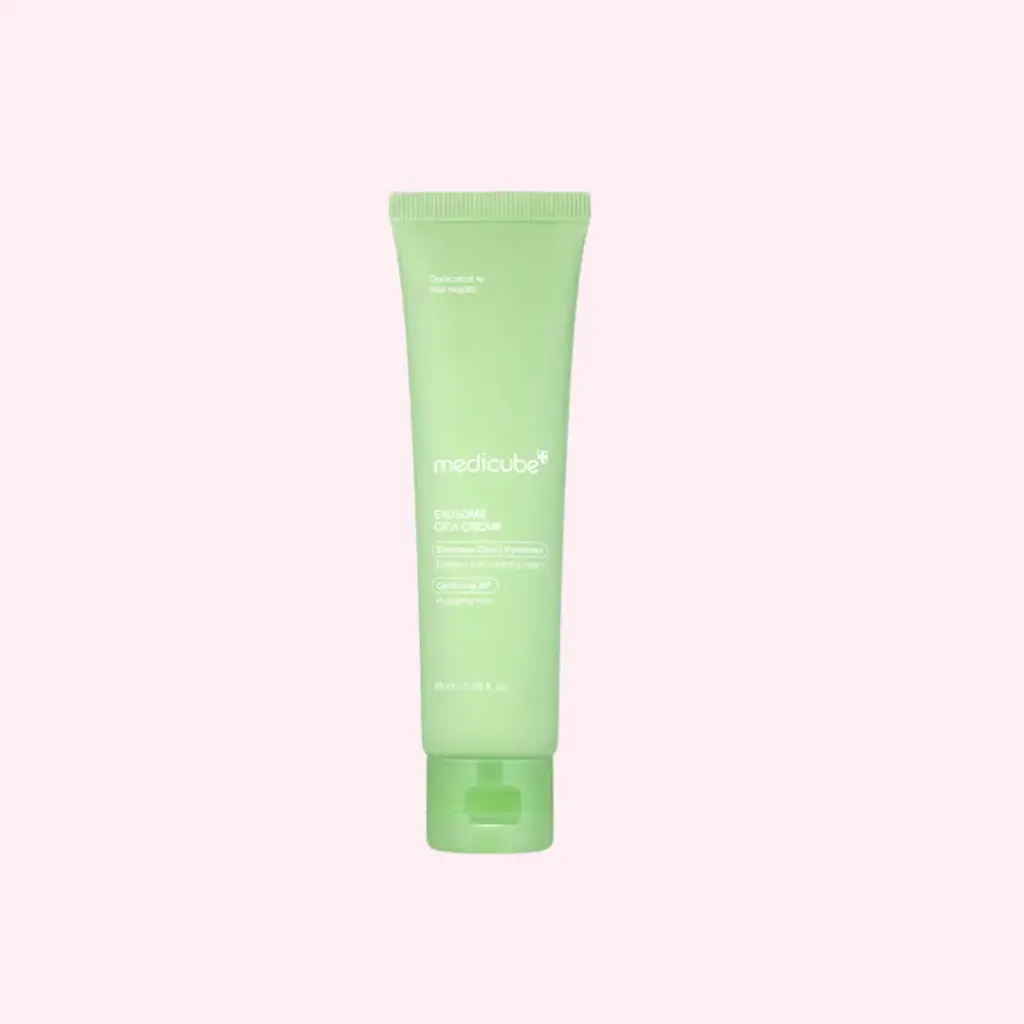 Exosome Cica Cream 50ml