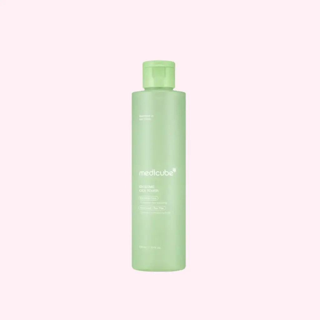 Exosome Cica Toner 210ml