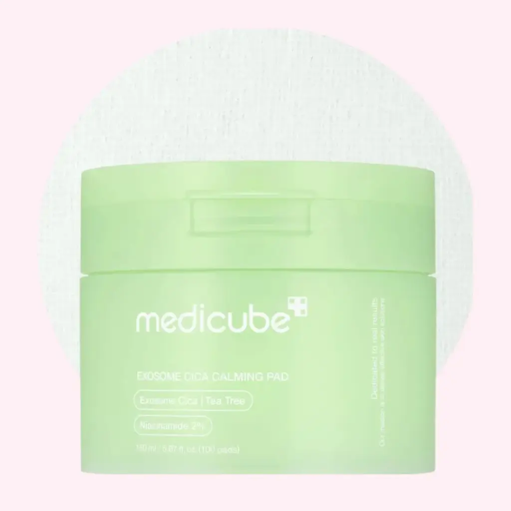 Exosome Cica Pad (100pads)