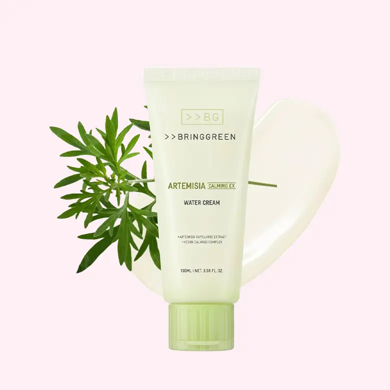 Artemisia Calming EX Water Cream(Global) 100ml