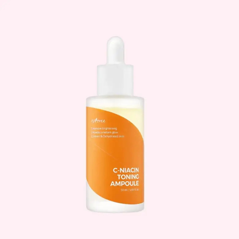 C-Niacin Toning Ampoule 50ml