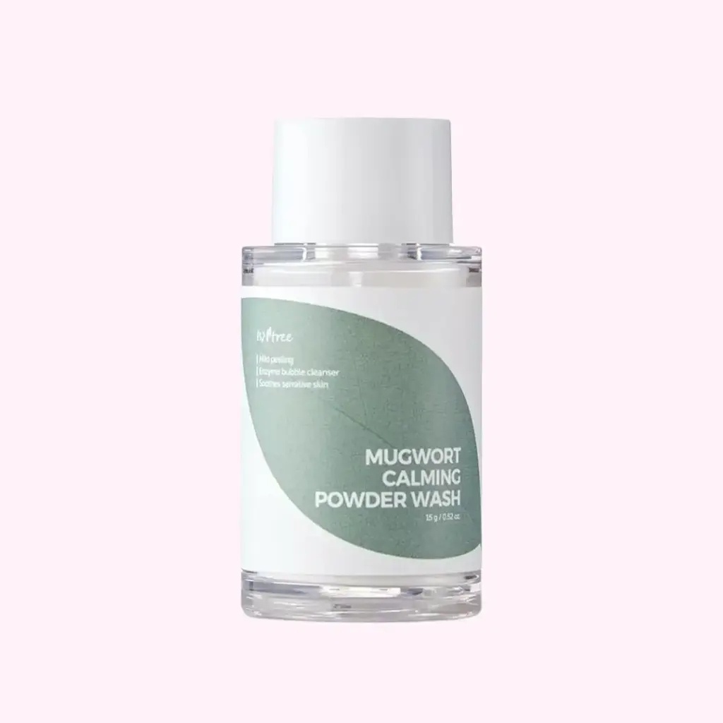 Mugmort Calming Powder Wash 15ml