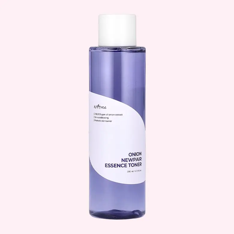 Onion Newpair Essence Toner 200ml