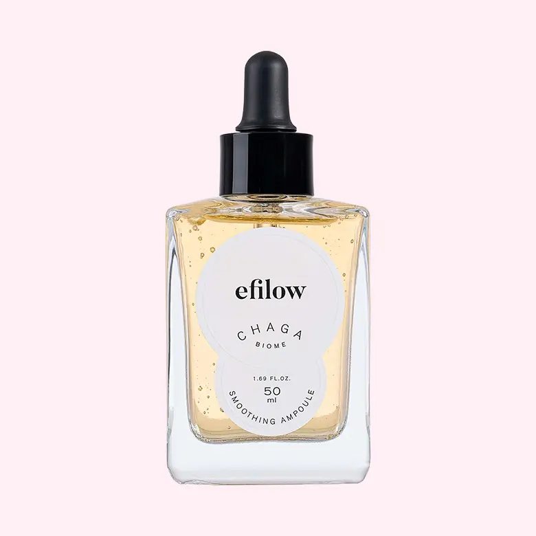 Chaga Mushroom Biome Smoothing Ampoule 50ml