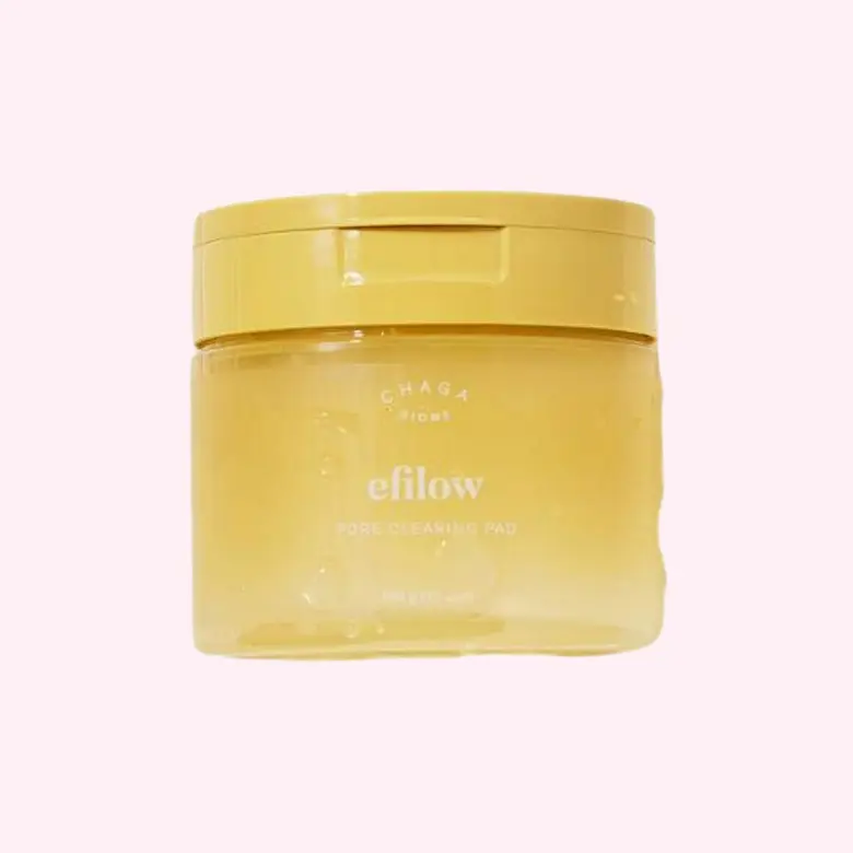 Chaga Mushroom Biome Pore Clearing Pad (70pads)