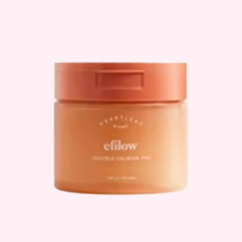 Heartleaf Biome Trouble Calming Pad (100pads)