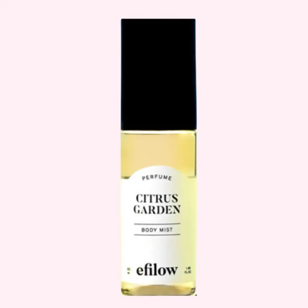 Perfume Body Mist #Citrus Garden 50ml