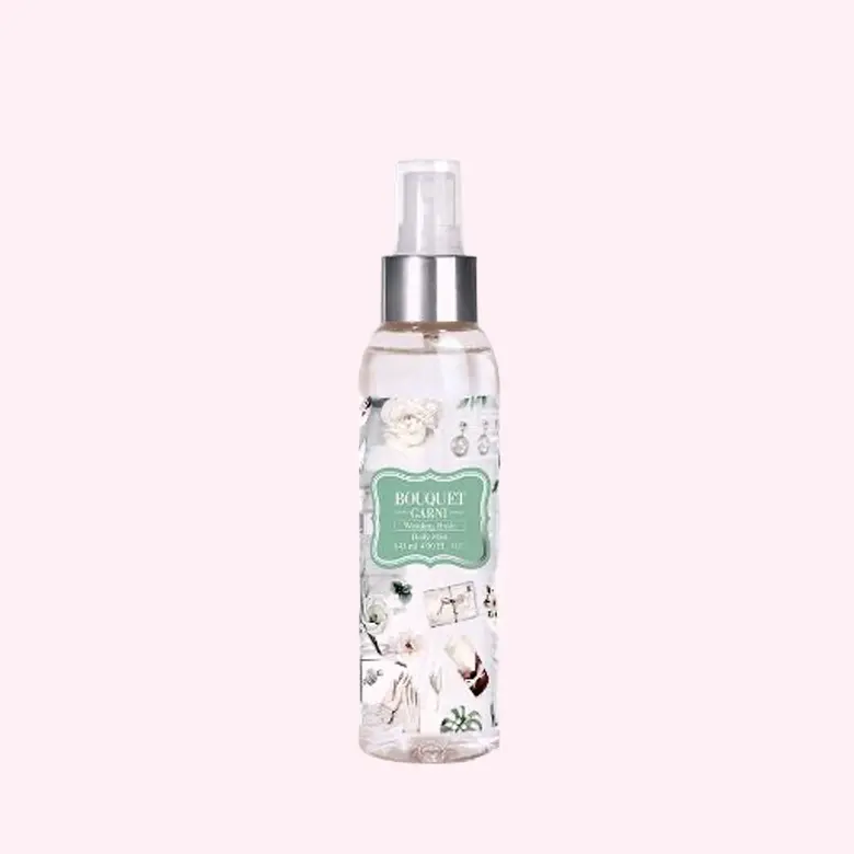 Body Mist Wedding Bride 145ml