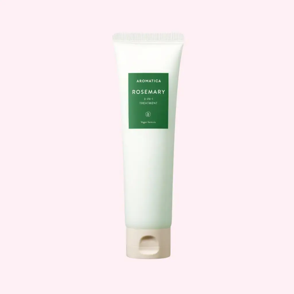 Rosemary 3-in-1 Treatment 160ml