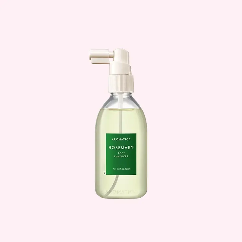 Rosemary Root Enhancer 100ml