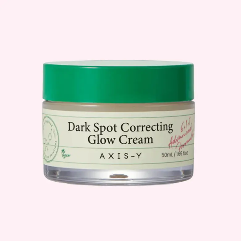 Dark Spot Correcting Glow Cream 50ml