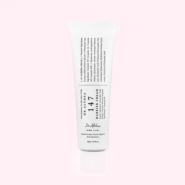 147 Barrier Cream 50ml