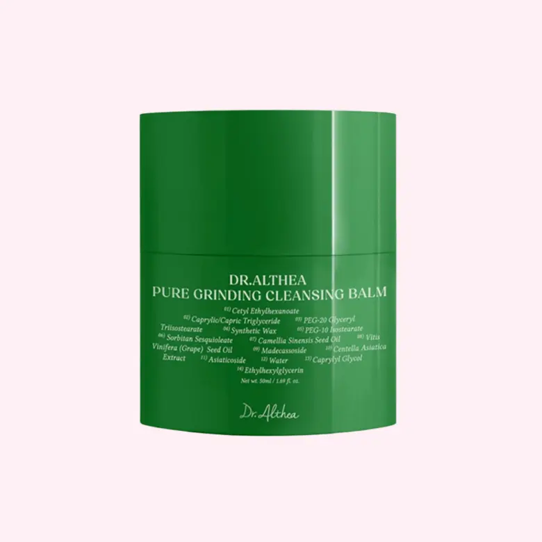 Pure Grinding Cleansing Balm_(50ml)