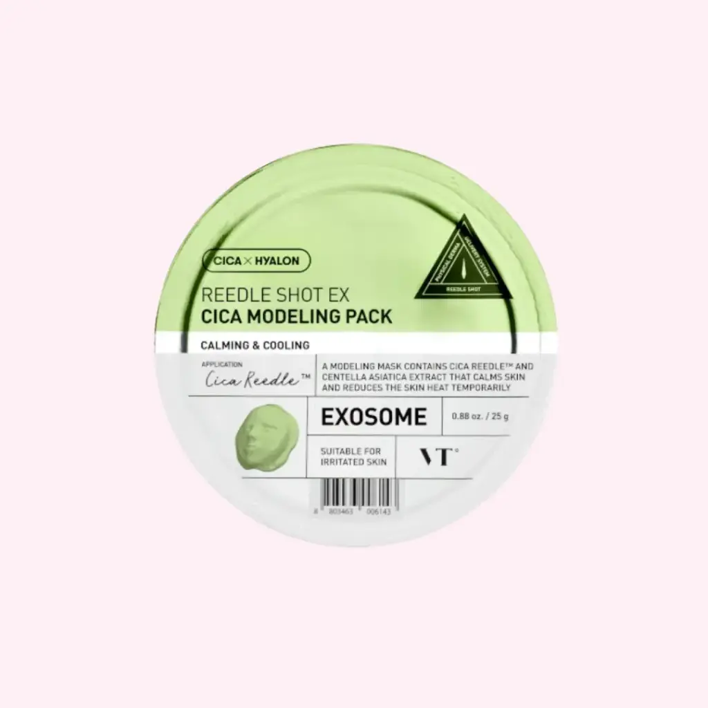 Reedle Shot EX Cica Modeling Pack 25g