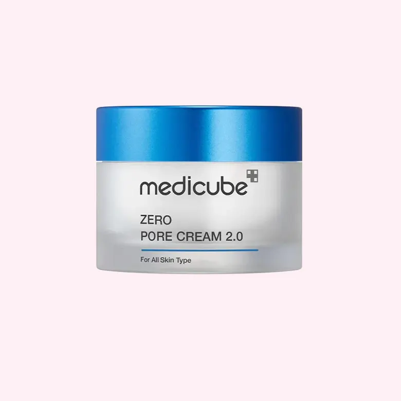 Zero Pore Cream 2.0 50ml 