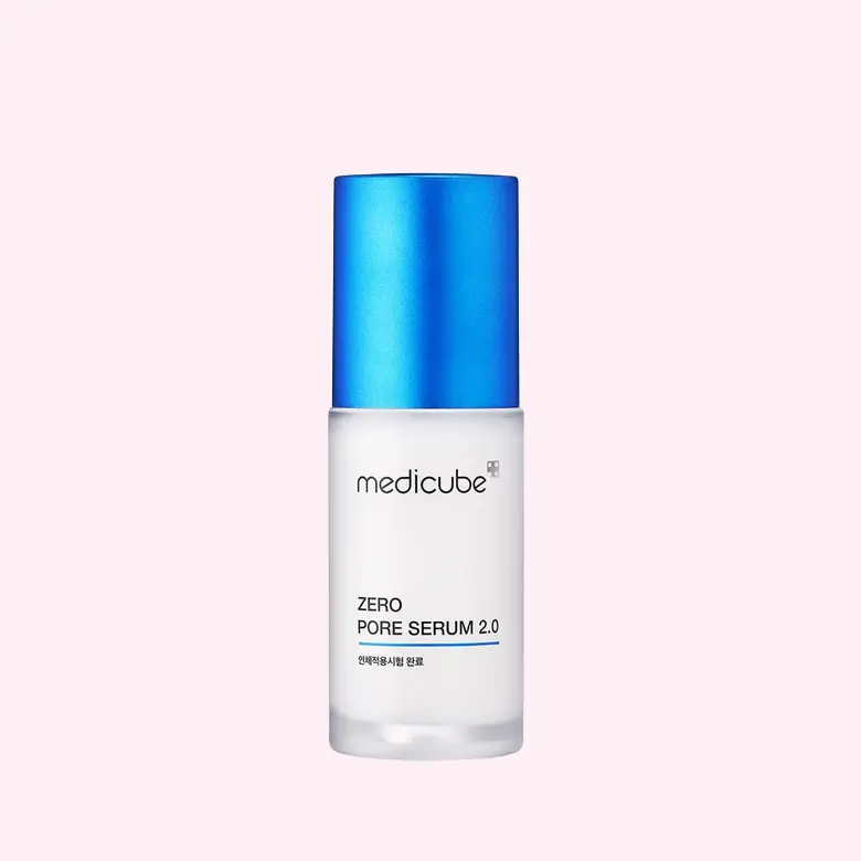 Zero Pore Serum 2.0 37ml