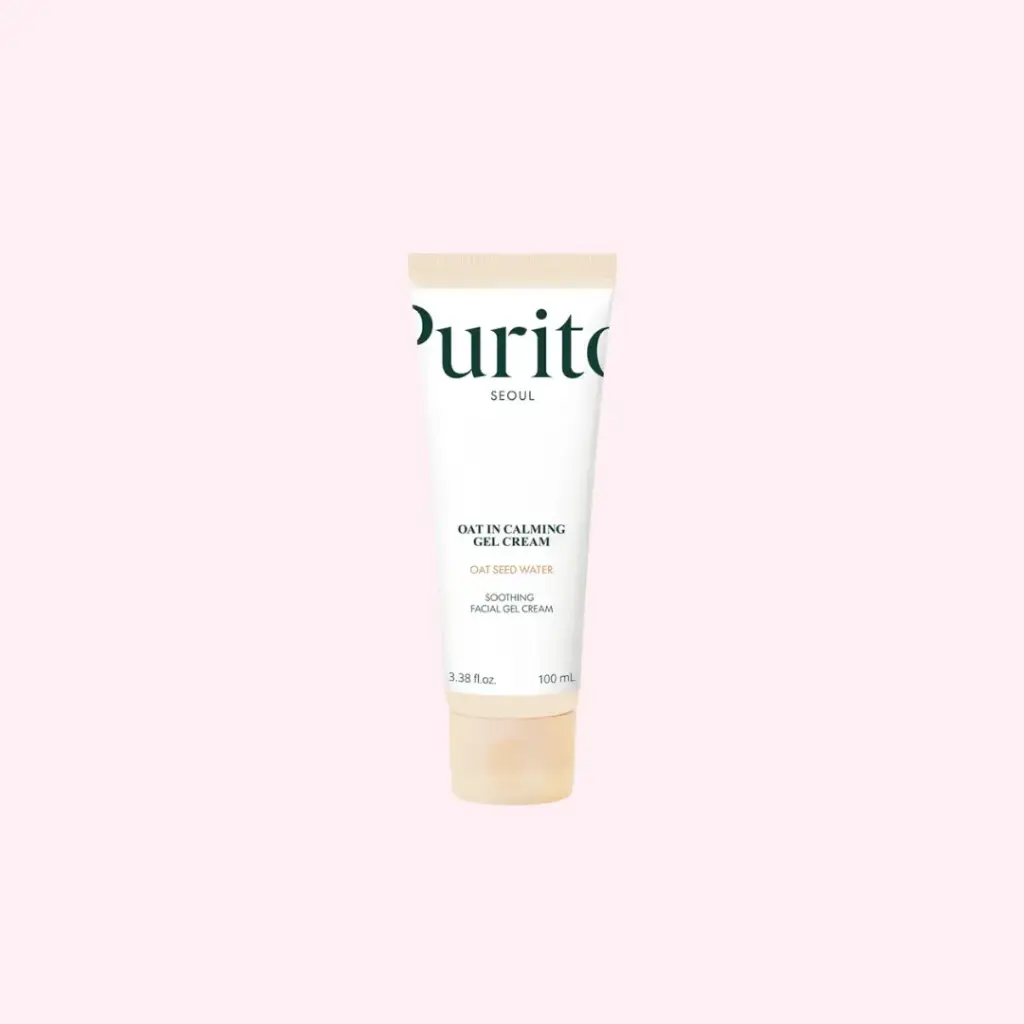 Oat in Calming Gel Cream 100ml