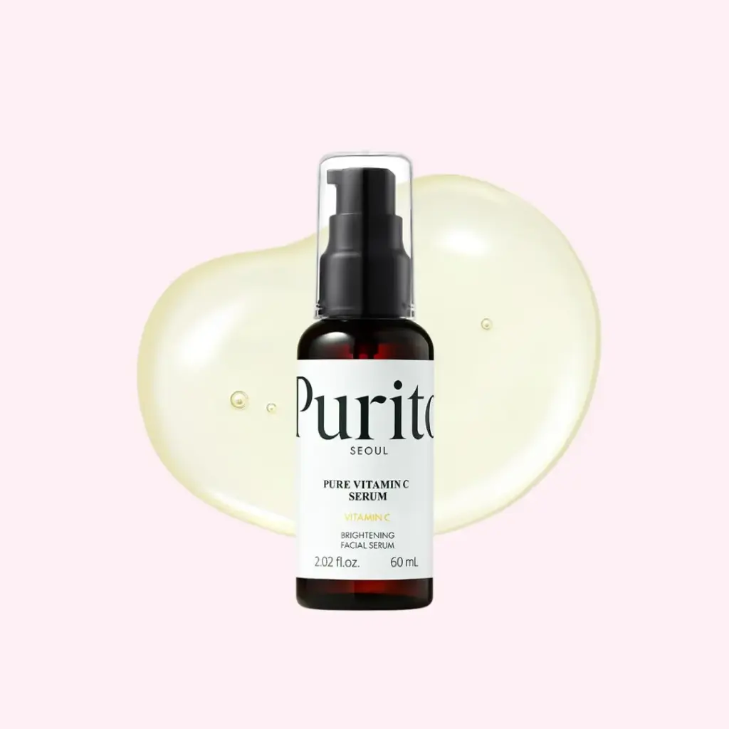 Pure Vitamin C Serum 60ml