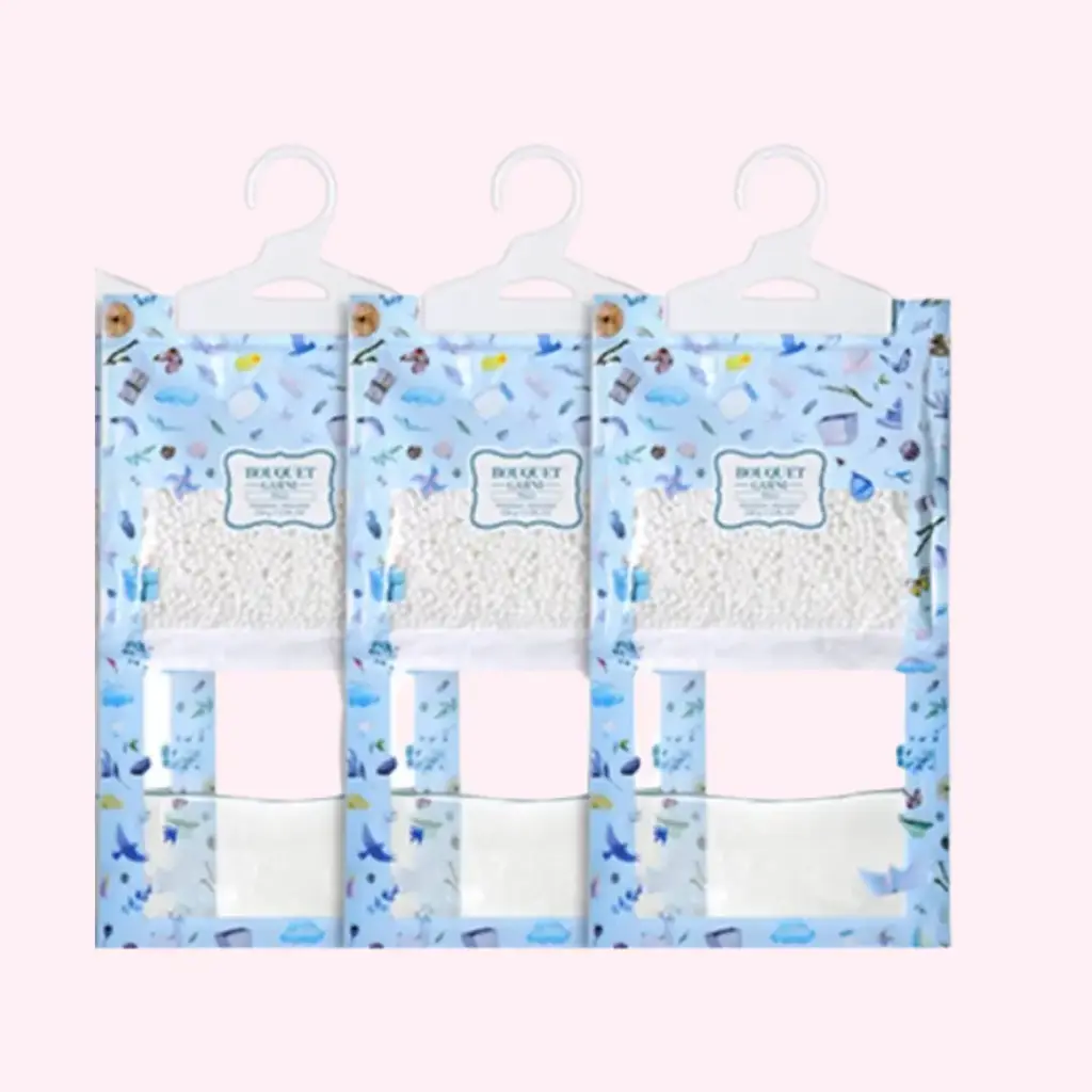 1PC Bouquet Garni Moisture Absorber 150ml