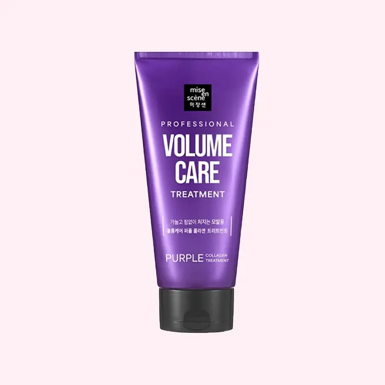 Volume Care Purple Collagen Treatment 330ml